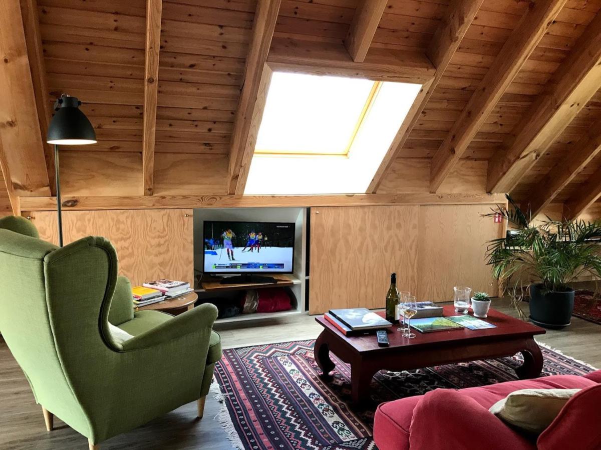 Gastenverblijf Chambre Damis - Geniet Van Haspengouw, Buiten En Binnen! Heers Exteriör bild