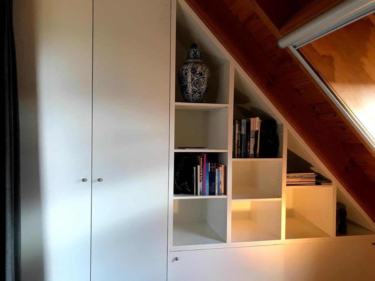 Gastenverblijf Chambre Damis - Geniet Van Haspengouw, Buiten En Binnen! Heers Exteriör bild