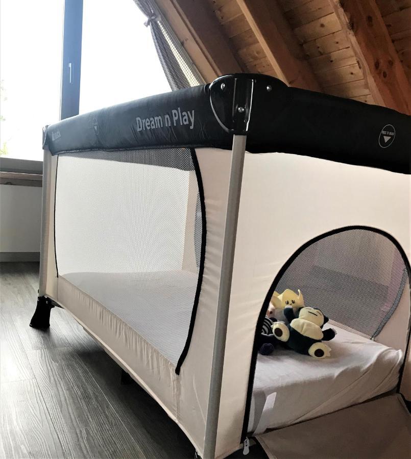 Gastenverblijf Chambre Damis - Geniet Van Haspengouw, Buiten En Binnen! Heers Exteriör bild